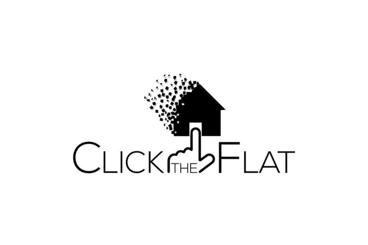 Clicktheflat Apartment Chmielna 7 Warschau Buitenkant foto